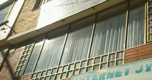 IGLESIA COMUNIDAD CRISTIANA NUEVA VIDA BOGOTÁ IGLESIA COMUNIDAD CRISTIANA NUEVA VIDA BOGOTÁ